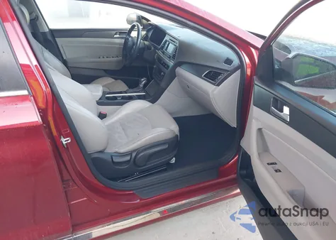 2015 Hyundai Sonata Sport from USA, damaged, VIN 5NPE34AF6FH068614